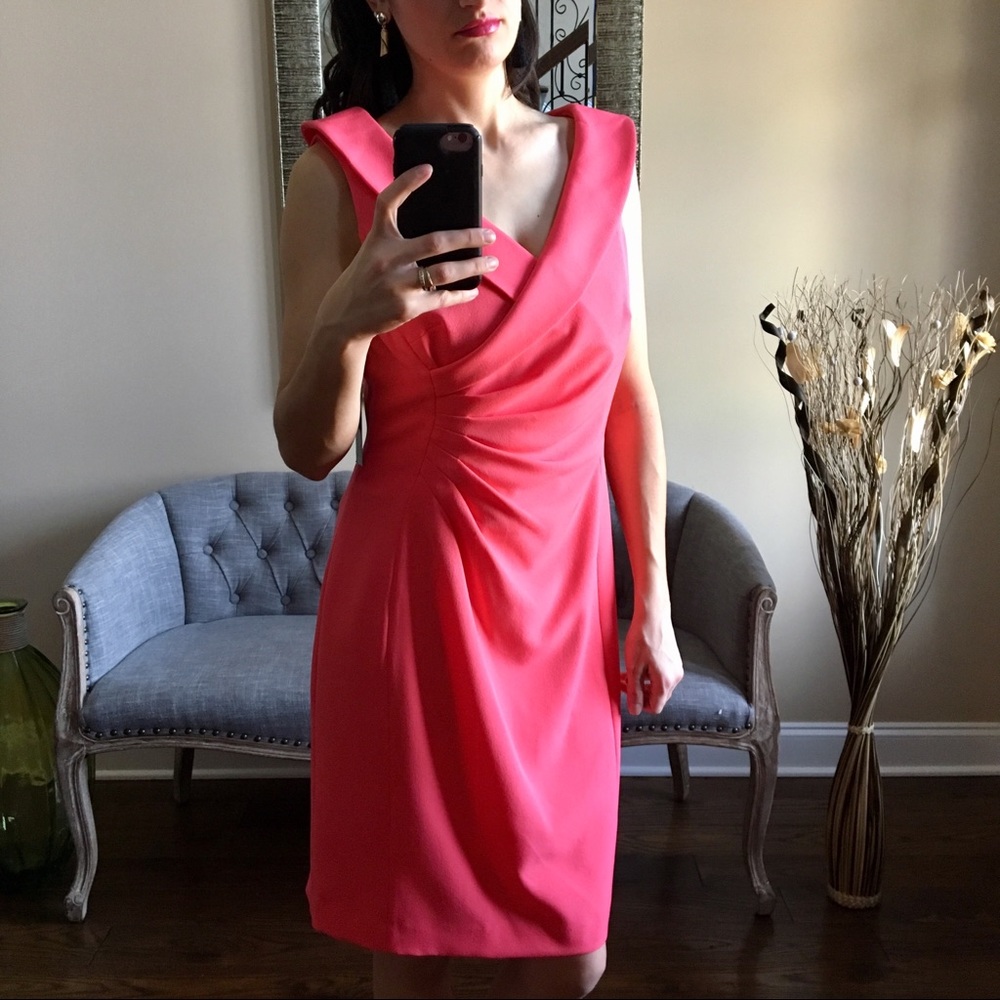 Tahari Dress NWT